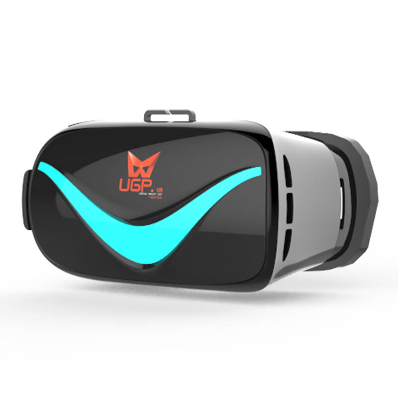 UGP VR眼鏡 開(kāi)啟宅男影院的沉浸式3D虛擬現(xiàn)實(shí)之旅